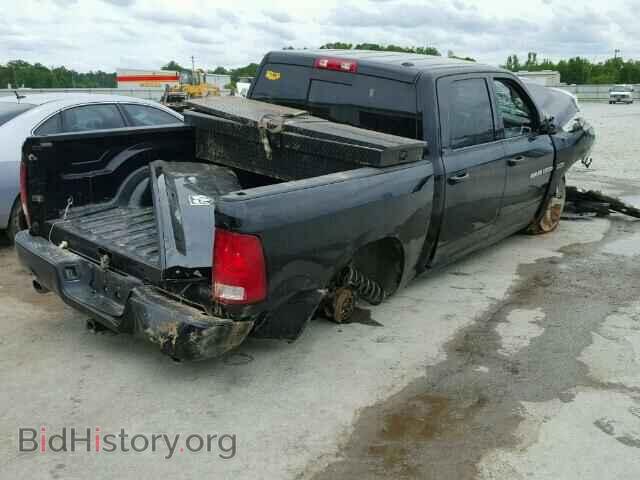 2012 DODGE RAM - VIN: 1C6RD6MT4CS197189 - Photo 4