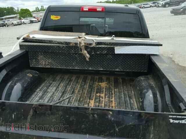 2012 DODGE RAM - VIN: 1C6RD6MT4CS197189 - Photo 9