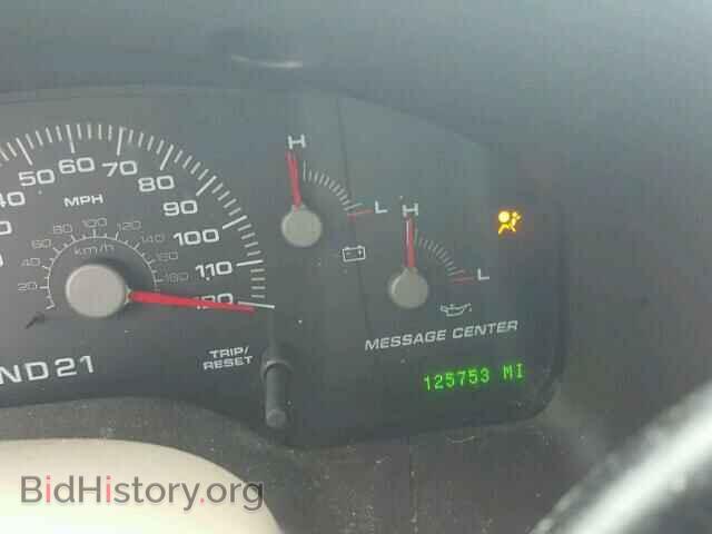 2004 FORD EXPEDITION - VIN: 1FMEU17W04LA19366 - Photo 8