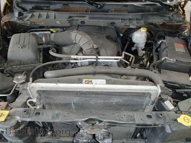 2012 DODGE RAM 1500 - VIN: 1C6RD7FT9CS308144 - Фото 7
