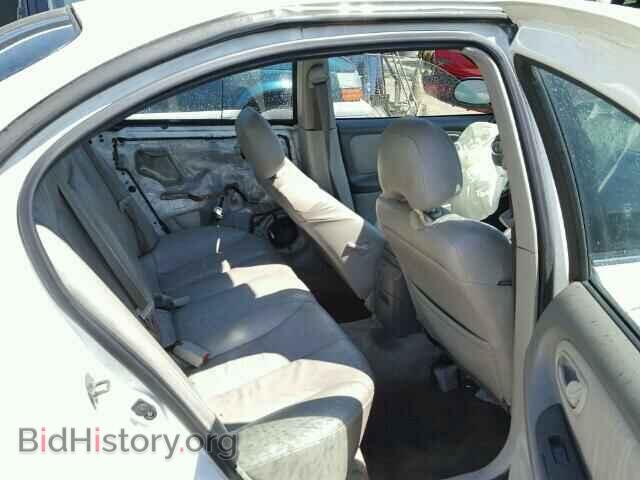 2000 NISSAN MAXIMA - VIN: JN1CA31A4YT007663 - Фото 6