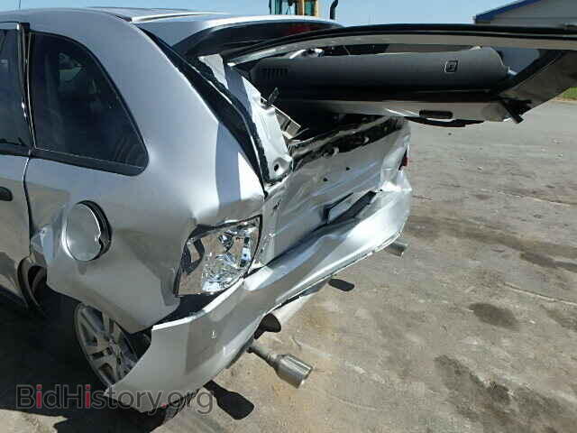 2013 FORD EDGE - VIN: 2FMDK3GC9DBA25895 - Фото 10