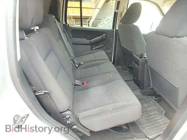 2010 FORD EXPLORER - VIN: 1FMEU7DE9AUA95995 - Фото 6