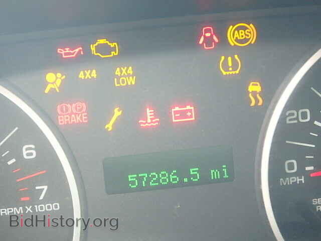2010 FORD EXPLORER - VIN: 1FMEU7DE9AUA95995 - Фото 8