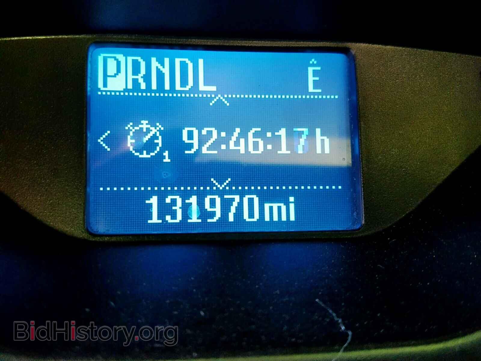 2012 FORD FOCUS - VIN: 1FAHP3F20CL303345 - Photo 8