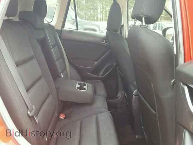 2013 MAZDA CX-5 - VIN: JM3KE2CE5D0118653 - Фото 6