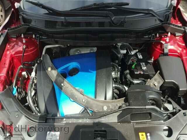 2013 MAZDA CX-5 - VIN: JM3KE2CE5D0118653 - Фото 7