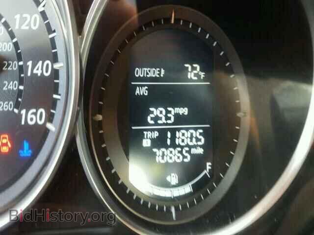 2013 MAZDA CX-5 - VIN: JM3KE2CE5D0118653 - Фото 8
