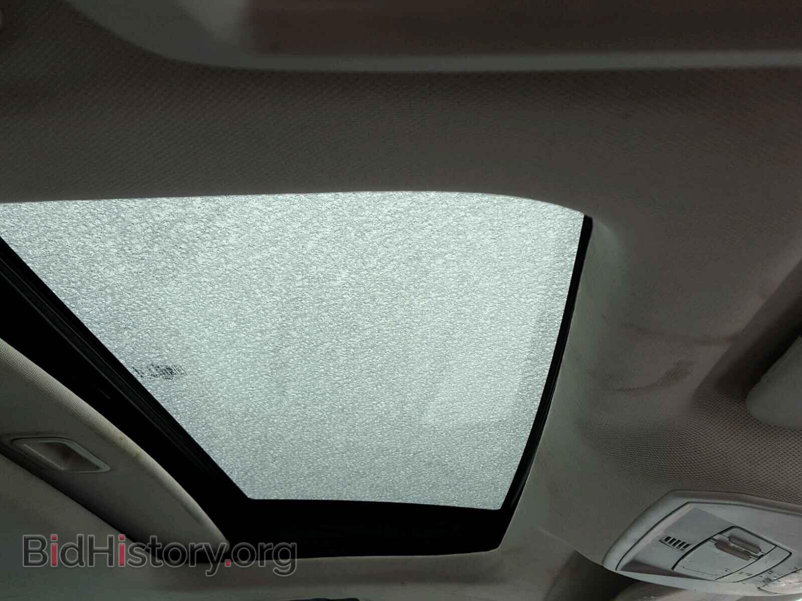 2013 FORD FOCUS - VIN: 1FADP3F21DL227750 - Фото 10