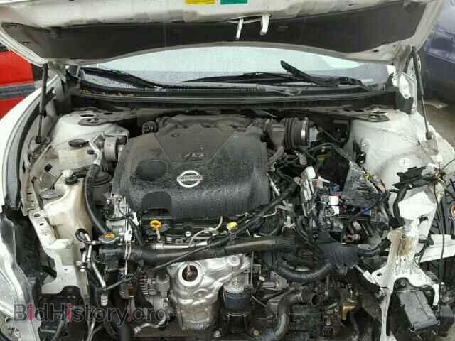 2009 NISSAN MAXIMA - VIN: 1N4AA51E89C847987 - Фото 7
