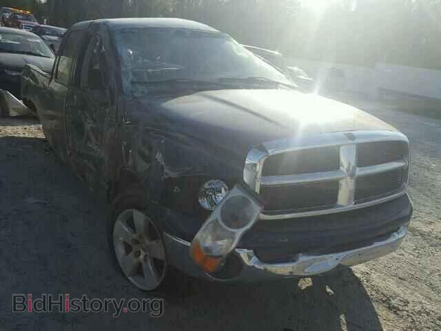 Photo 1D7HU18N63S109221 - DODGE RAM 1500 2003