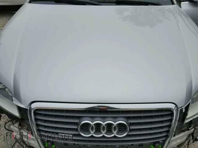 2007 AUDI A8 - VIN: WAUMV44E57N000960 - Фото 7