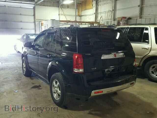 2006 SATURN VUE - VIN: 5GZCZ33D36S898043 - Фото 3