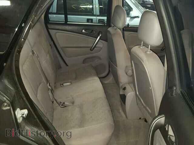 2006 SATURN VUE - VIN: 5GZCZ33D36S898043 - Фото 6