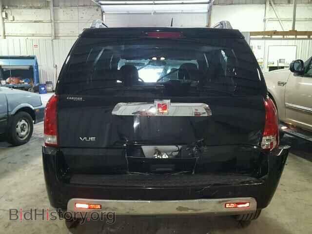 2006 SATURN VUE - VIN: 5GZCZ33D36S898043 - Фото 9
