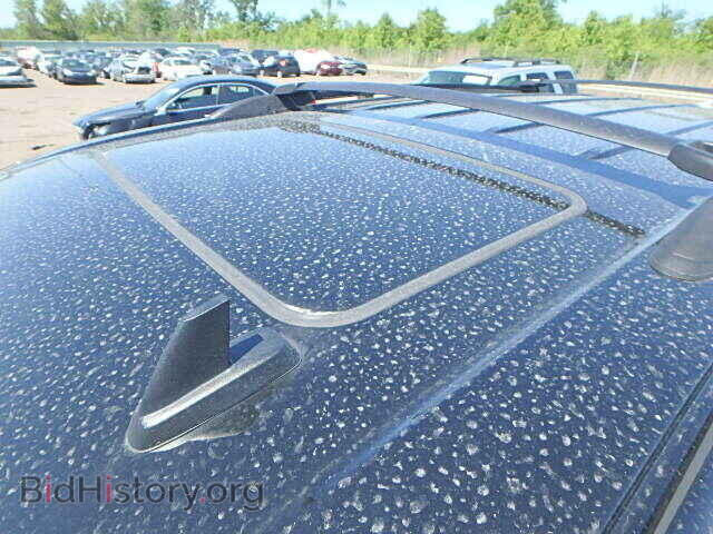 2008 GMC ENVOY - VIN: 1GKDT13S882246214 - Фото 10
