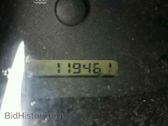 1998 DODGE RAM 1500 - VIN: 1B7HF16Z7WS689769 - Photo 8