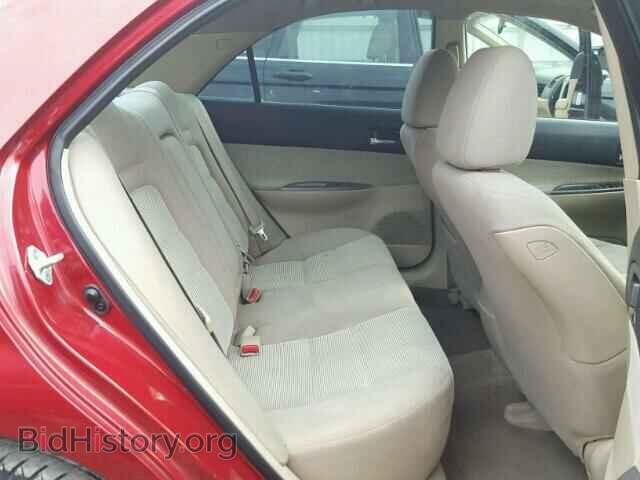 2005 MAZDA 6 - VIN: 1YVHP80D155M14067 - Фото 6