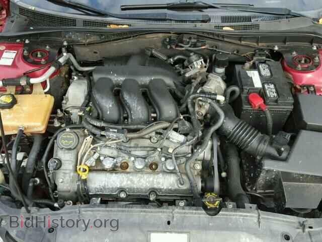 2005 MAZDA 6 - VIN: 1YVHP80D155M14067 - Фото 7