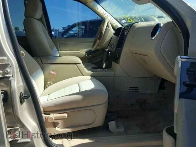 2006 FORD EXPLORER - VIN: 1FMEU63E46ZA19462 - Фото 5