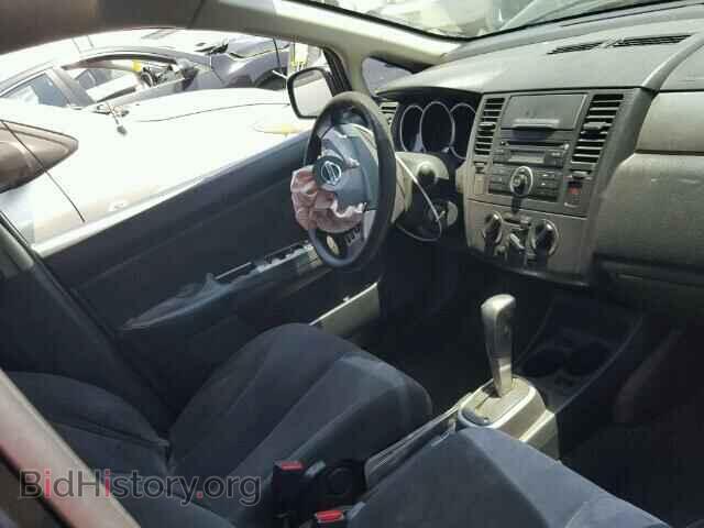 2009 NISSAN VERSA - VIN: 3N1BC13E99L400851 - Фото 5
