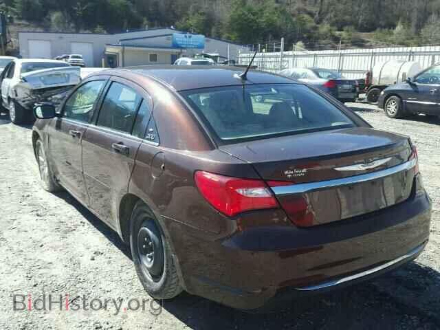 2013 CHRYSLER 200 - VIN: 1C3CCBBB7DN678935 - Фото 3