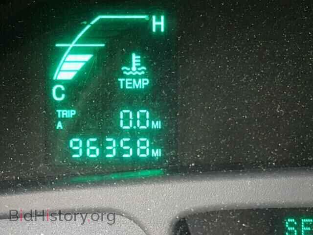 2003 CADILLAC DEVILLE - VIN: 1G6KD54Y73U146602 - Фото 8