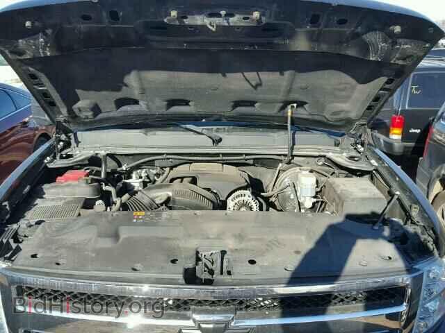 2011 CHEVROLET SILVERADO - VIN: 3GCPKSE34BG298655 - Фото 7