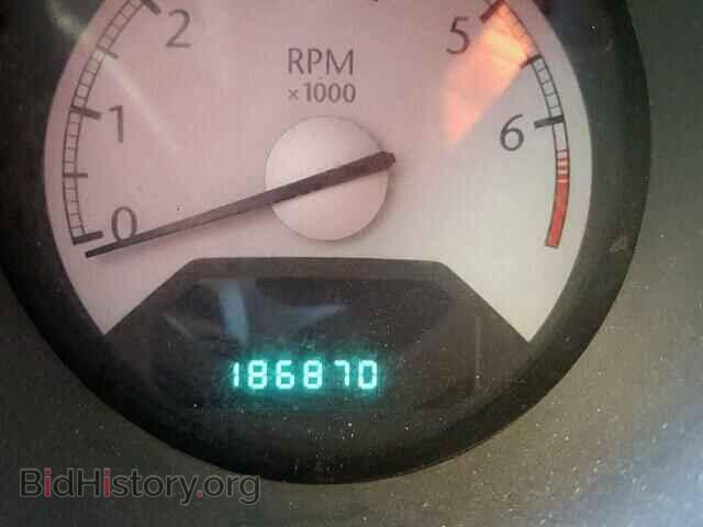 2007 CHRYSLER SEBRING - VIN: 1C3LC46K17N511920 - Фото 8