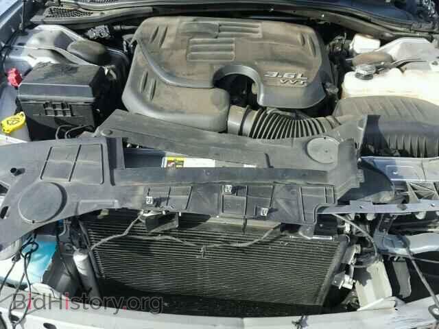2013 DODGE CHALLENGER - VIN: 2C3CDYAG0DH728662 - Фото 7