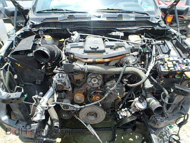 2012 DODGE RAM - VIN: 3C6UD5GL5CG171658 - Photo 7