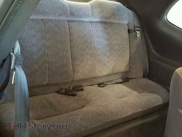 1998 DODGE NEON - VIN: 1B3ES42C4WD513009 - Фото 6