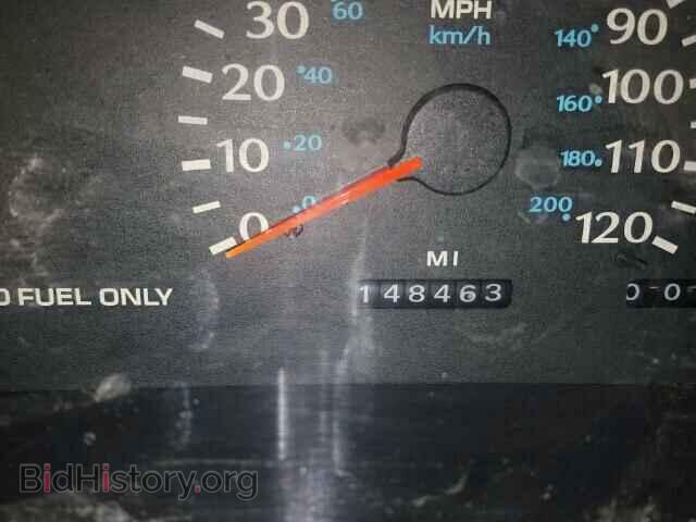 1998 DODGE NEON - VIN: 1B3ES42C4WD513009 - Фото 8