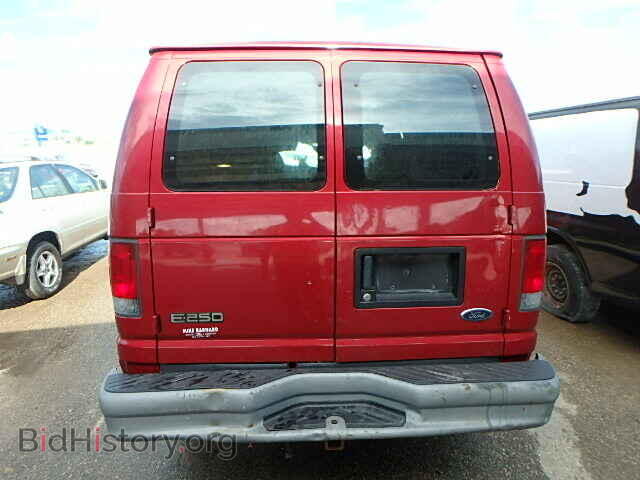 2002 FORD ECONOLINE - VIN: 1FTNE24L12HB31384 - Photo 10