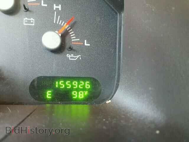 2004 FORD EXPEDITION - VIN: 1FMRU15W84LB81105 - Photo 8