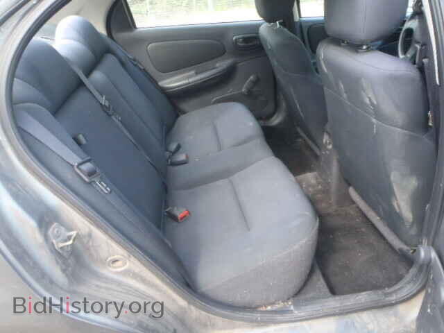 2005 DODGE NEON - VIN: 1B3ES26C55D224640 - Фото 6