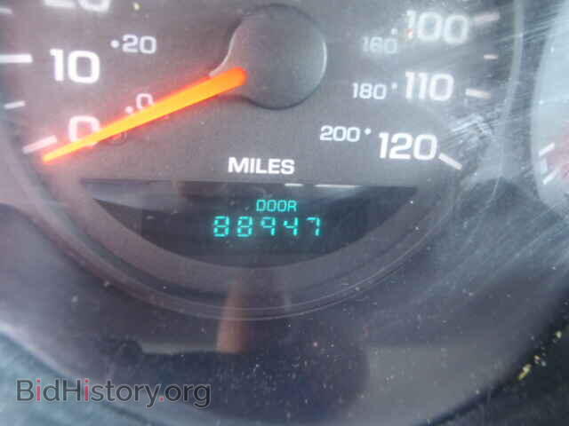 2005 DODGE NEON - VIN: 1B3ES26C55D224640 - Фото 8
