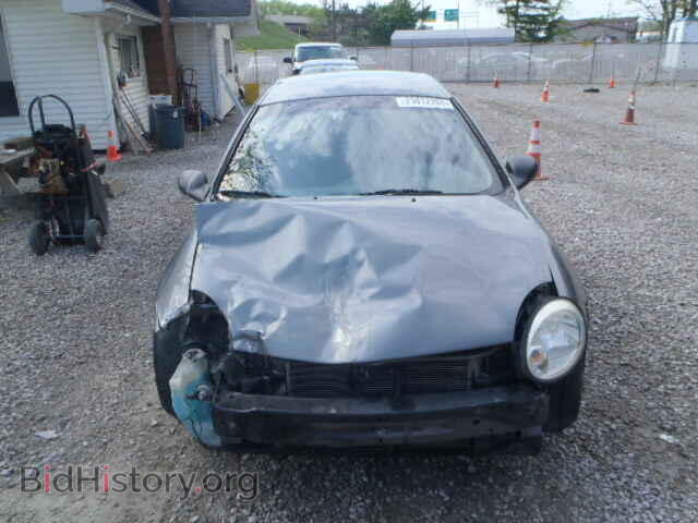 2005 DODGE NEON - VIN: 1B3ES26C55D224640 - Фото 9