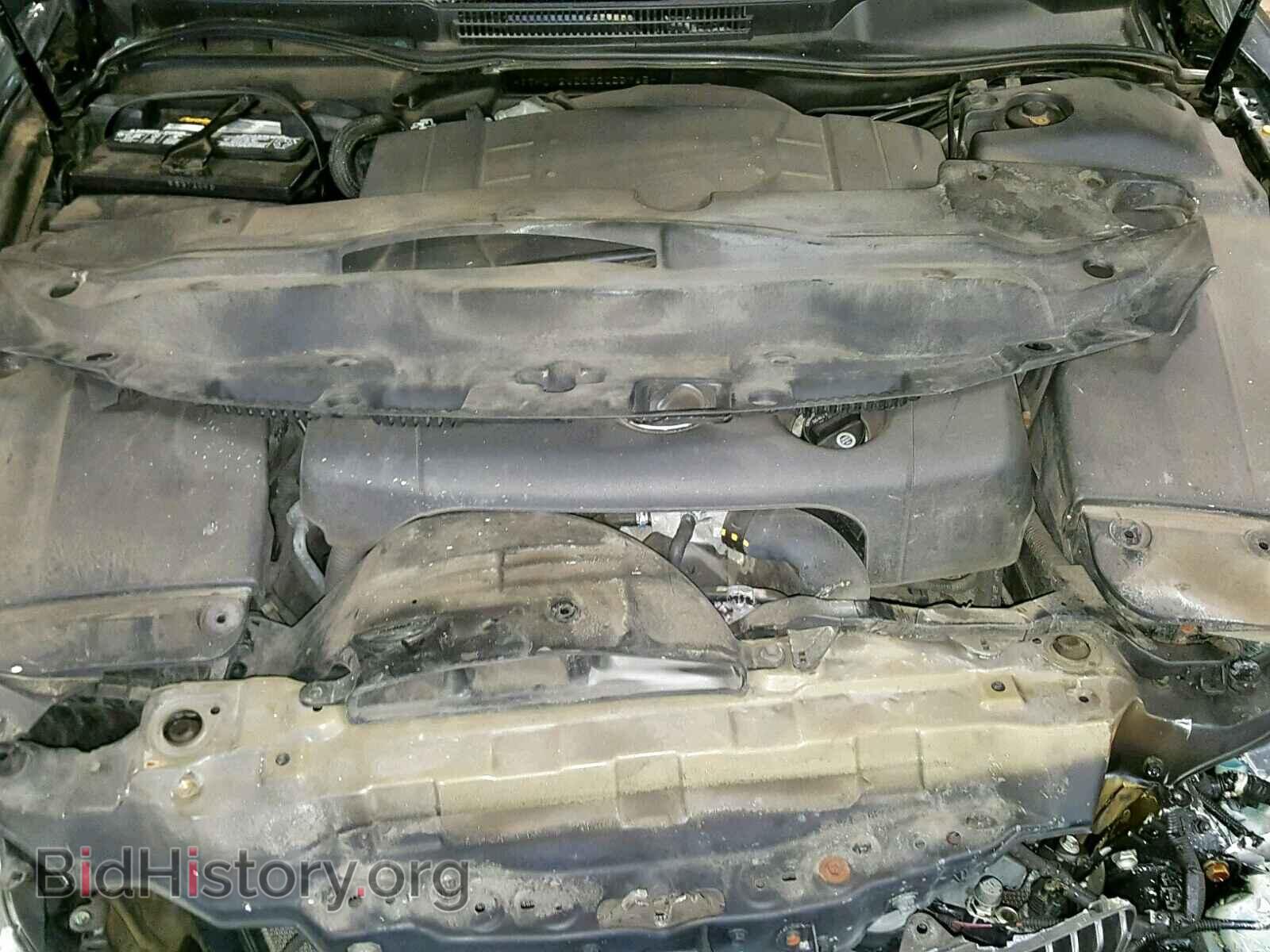 2008 LEXUS IS 250 - VIN: JTHCK262082025765 - Фото 7