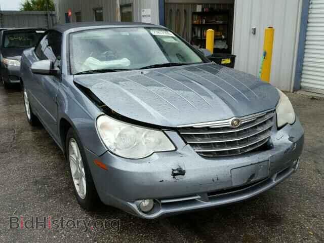 Фотография 1C3LC65M98N676159 - CHRYSLER SEBRING 2008