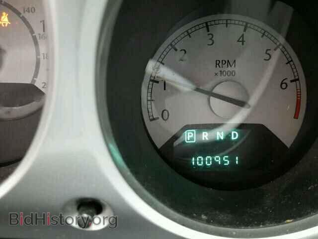 2008 CHRYSLER SEBRING - VIN: 1C3LC65M98N676159 - Фото 8