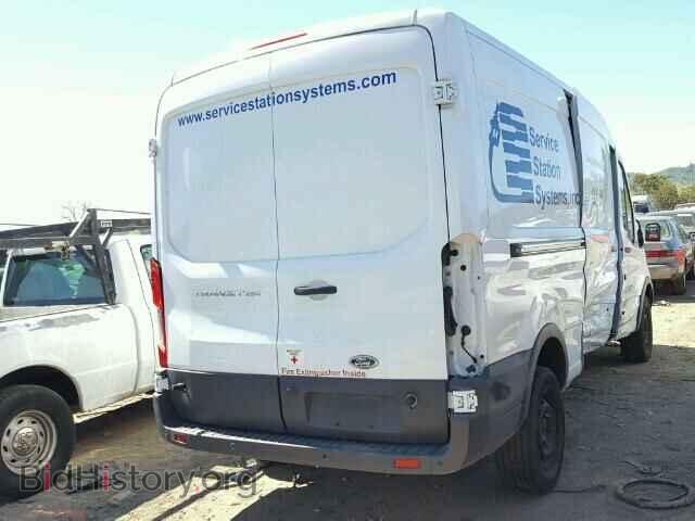 2016 FORD TRANSIT CO - VIN: 1FTYR2CM4GKA19121 - Photo 4