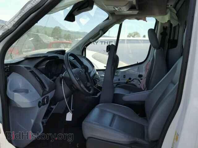 2016 FORD TRANSIT CO - VIN: 1FTYR2CM4GKA19121 - Photo 5