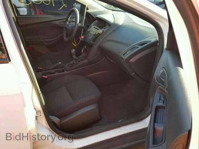 2015 FORD FOCUS - VIN: 1FADP3E25FL261727 - Фото 5