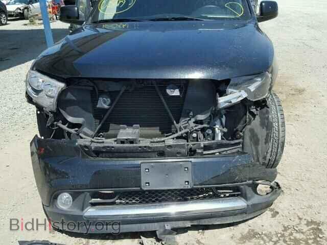 2013 DODGE DURANGO - VIN: 1C4RDHAG9DC667644 - Photo 7