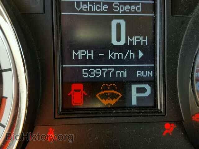 2013 DODGE DURANGO - VIN: 1C4RDHAG9DC667644 - Photo 8