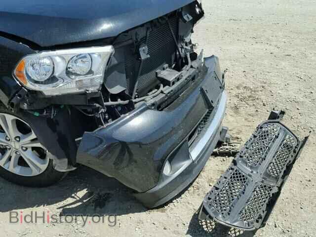 2013 DODGE DURANGO - VIN: 1C4RDHAG9DC667644 - Photo 10