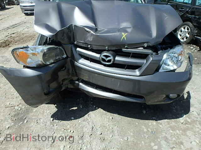 2005 MAZDA TRIBUTE - VIN: 4F2CZ96185KM22326 - Фото 7