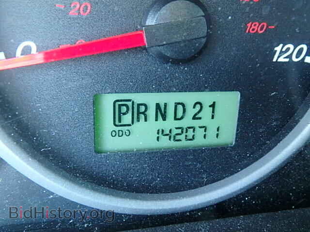 2005 MAZDA TRIBUTE - VIN: 4F2CZ96185KM22326 - Фото 8