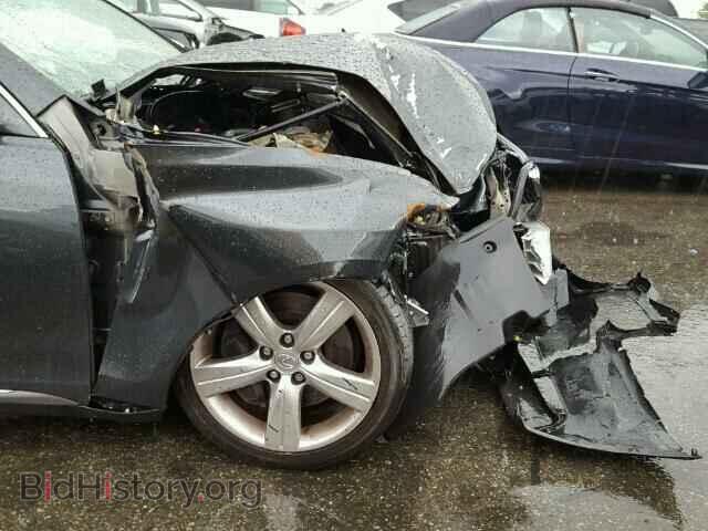 2007 LEXUS GS350 - VIN: JTHBE96S570026898 - Фото 9